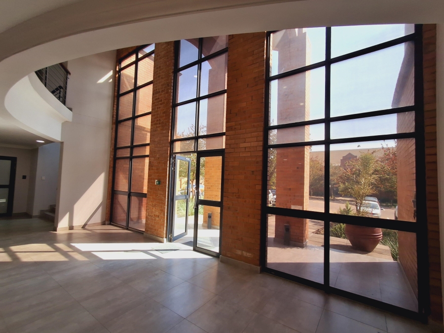 To Let commercial Property for Rent in Boardwalk Gauteng