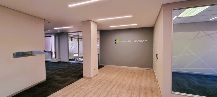 To Let commercial Property for Rent in Woodmead Gauteng