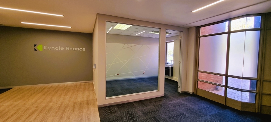 To Let commercial Property for Rent in Woodmead Gauteng