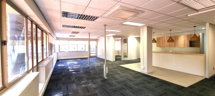 To Let commercial Property for Rent in Woodmead Gauteng