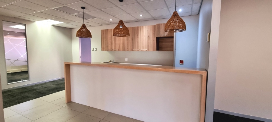 To Let commercial Property for Rent in Woodmead Gauteng