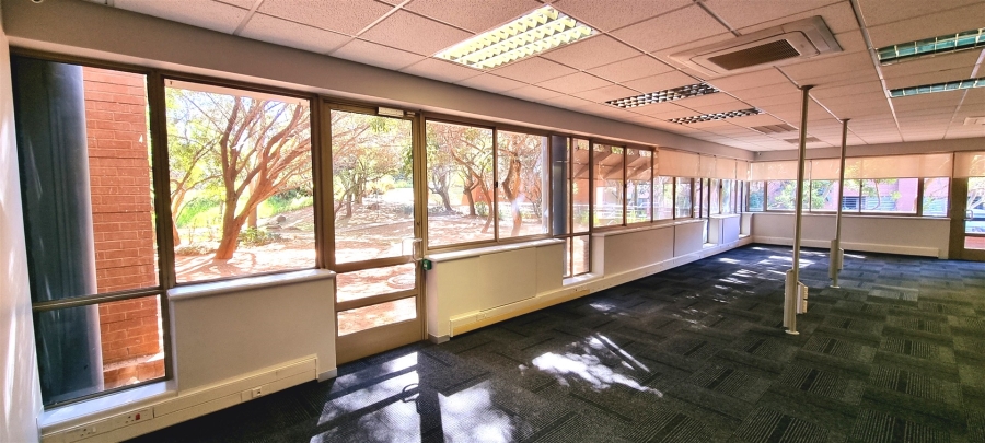 To Let commercial Property for Rent in Woodmead Gauteng