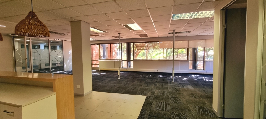 To Let commercial Property for Rent in Woodmead Gauteng