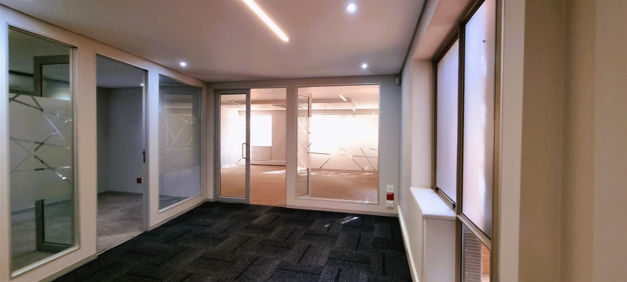 To Let commercial Property for Rent in Woodmead Gauteng