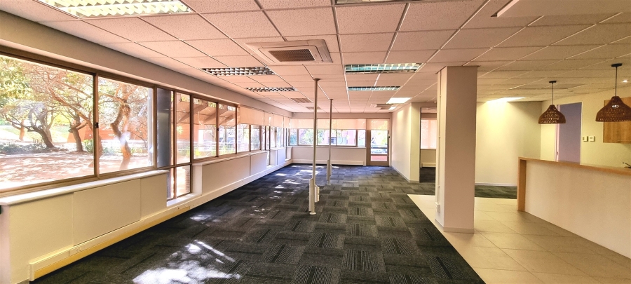 To Let commercial Property for Rent in Woodmead Gauteng
