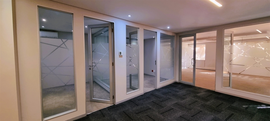 To Let commercial Property for Rent in Woodmead Gauteng