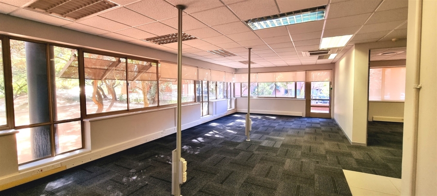 To Let commercial Property for Rent in Woodmead Gauteng