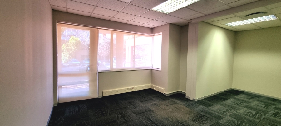 To Let commercial Property for Rent in Woodmead Gauteng