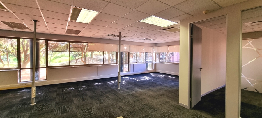 To Let commercial Property for Rent in Woodmead Gauteng