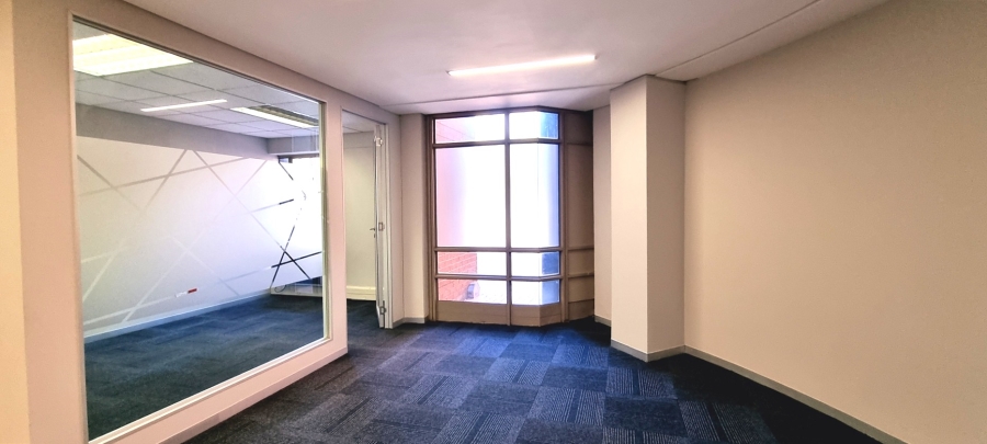 To Let commercial Property for Rent in Woodmead Gauteng