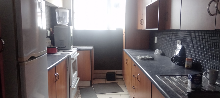 To Let commercial Property for Rent in Ophirton Gauteng
