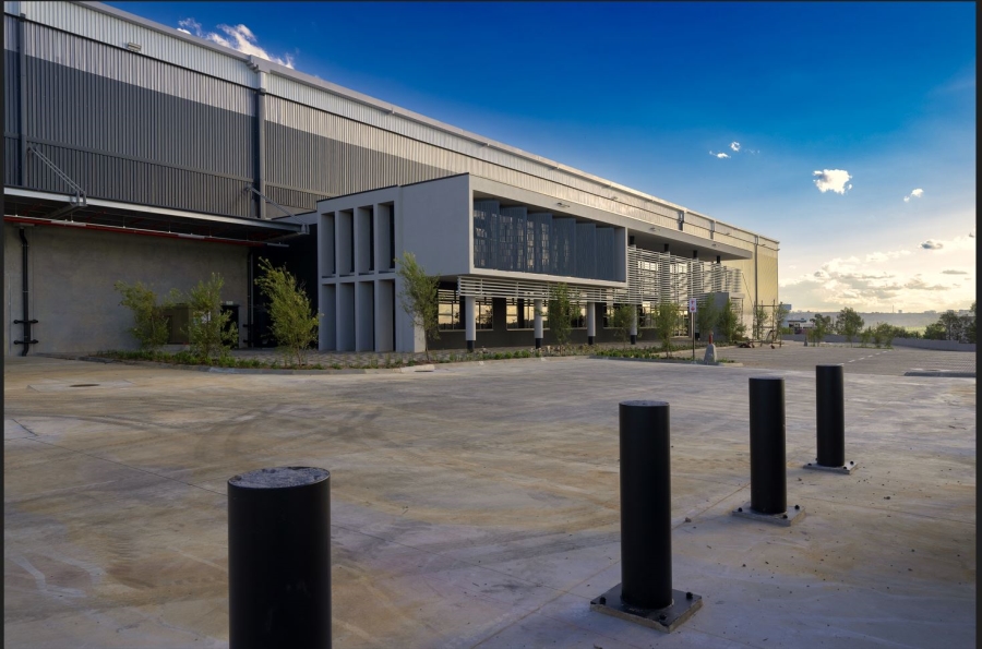 To Let commercial Property for Rent in Longlake Gauteng