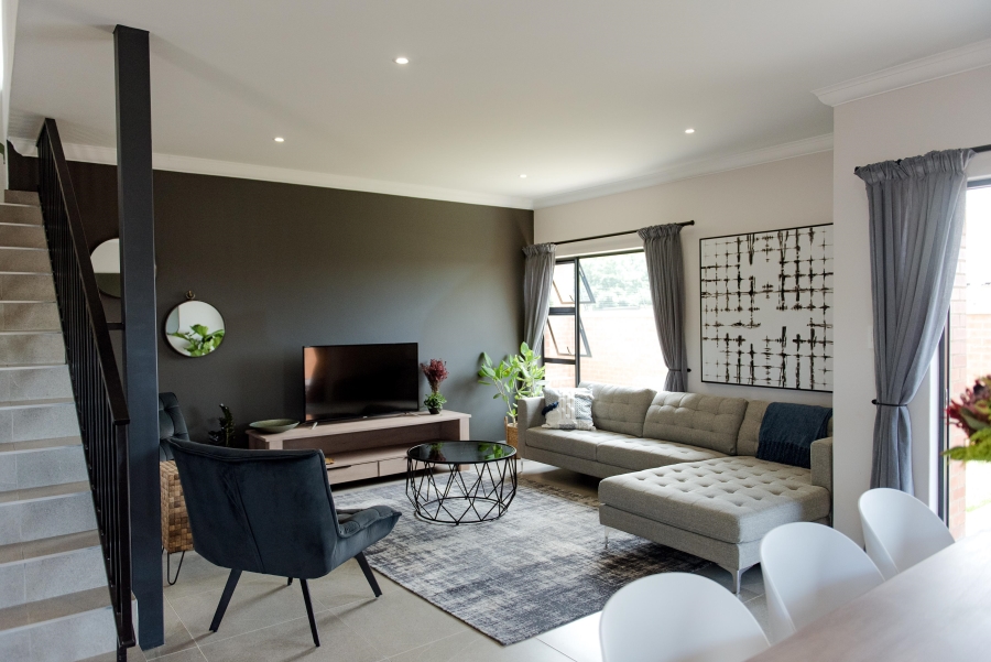 3 Bedroom Property for Sale in Sinoville Gauteng