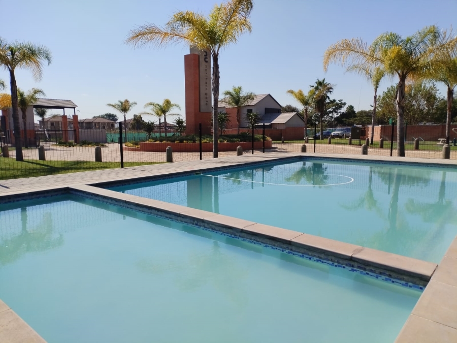 3 Bedroom Property for Sale in Sinoville Gauteng