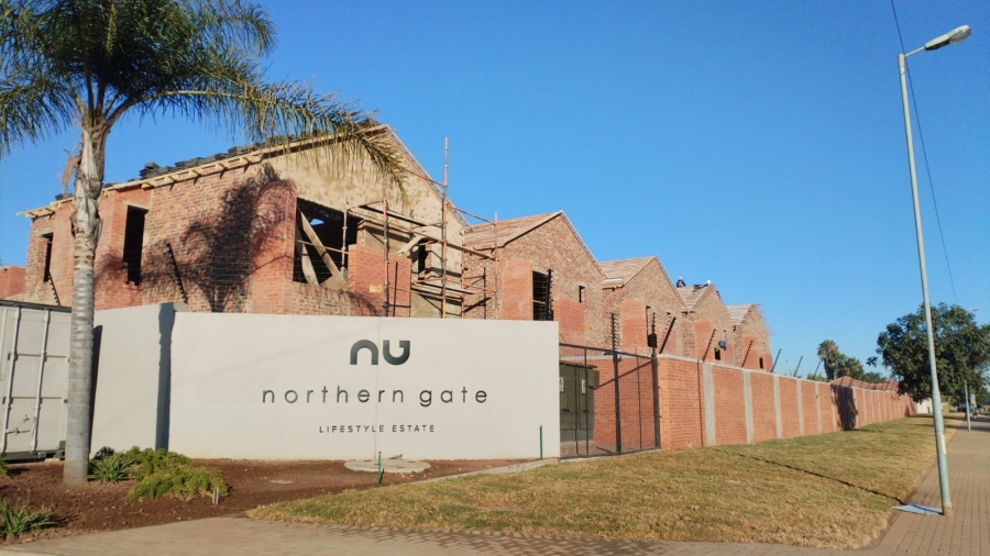 3 Bedroom Property for Sale in Sinoville Gauteng
