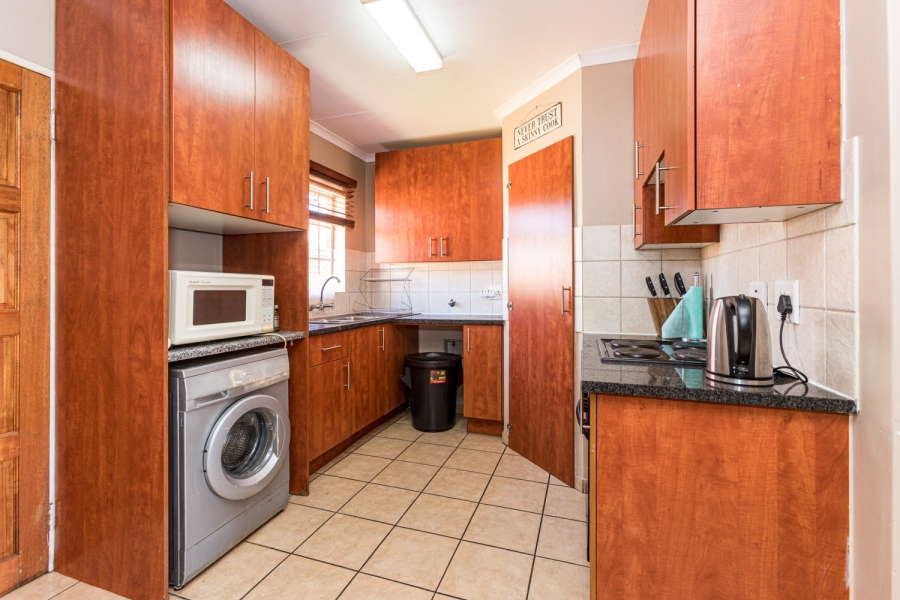 2 Bedroom Property for Sale in Equestria Gauteng