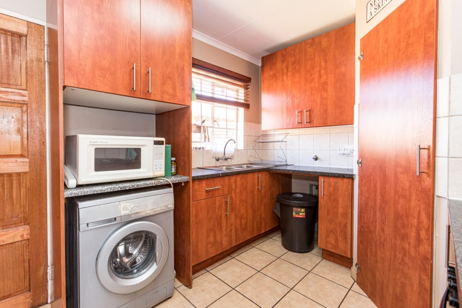 2 Bedroom Property for Sale in Equestria Gauteng