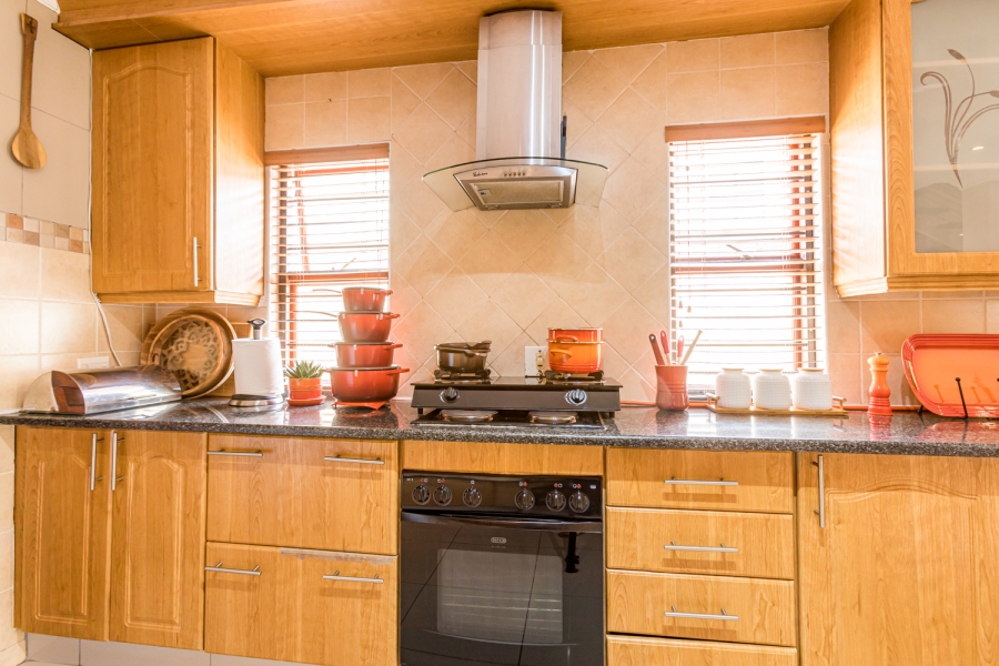 3 Bedroom Property for Sale in Equestria Gauteng