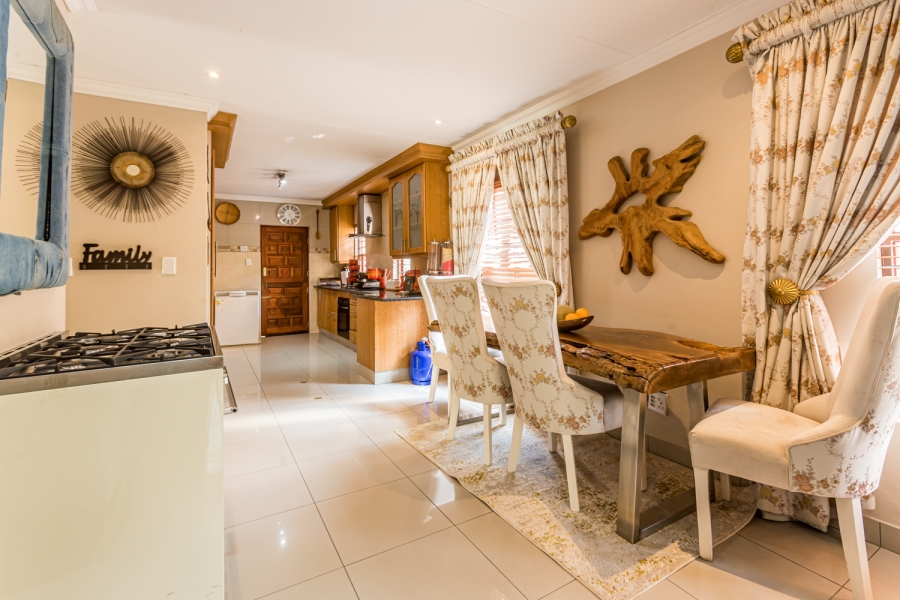 3 Bedroom Property for Sale in Equestria Gauteng