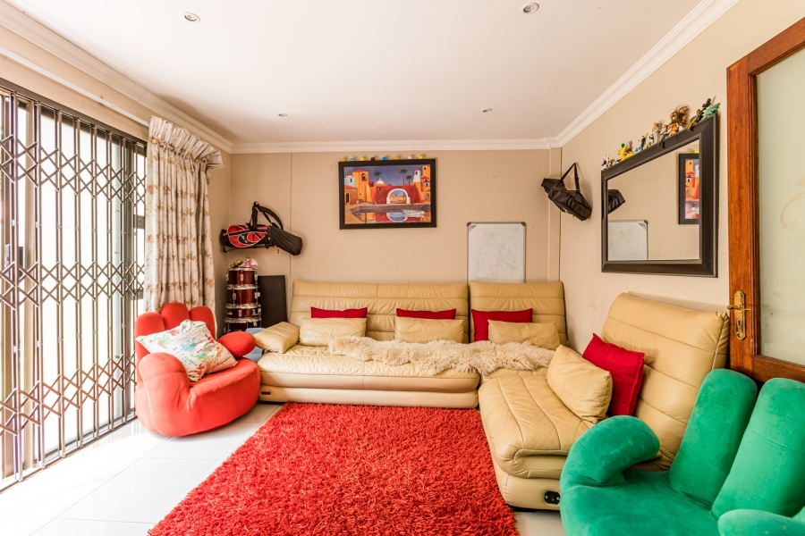 3 Bedroom Property for Sale in Equestria Gauteng