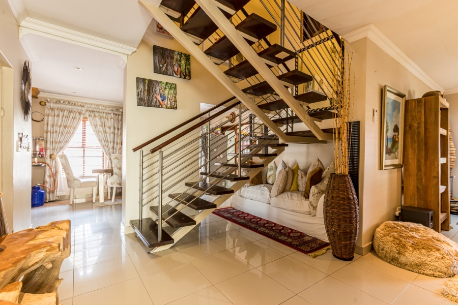3 Bedroom Property for Sale in Equestria Gauteng