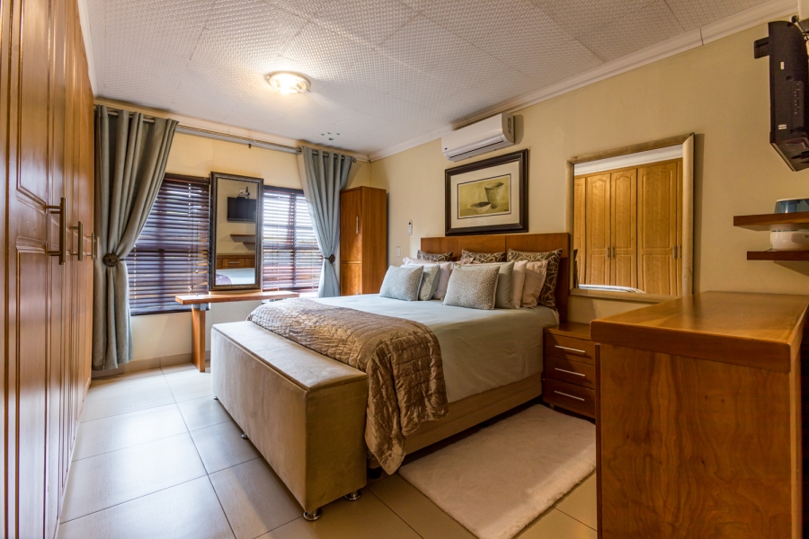 3 Bedroom Property for Sale in Equestria Gauteng