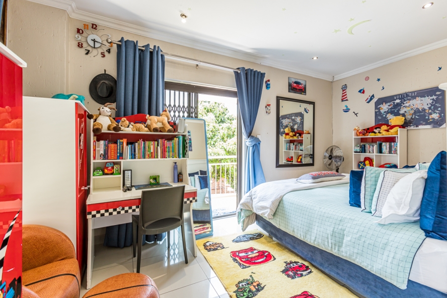 3 Bedroom Property for Sale in Equestria Gauteng