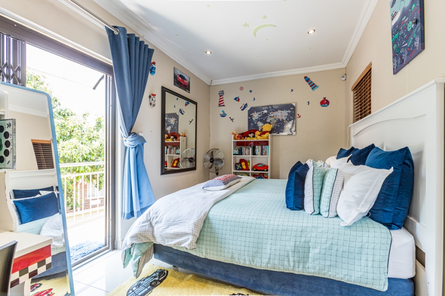 3 Bedroom Property for Sale in Equestria Gauteng