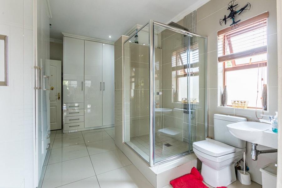 3 Bedroom Property for Sale in Equestria Gauteng
