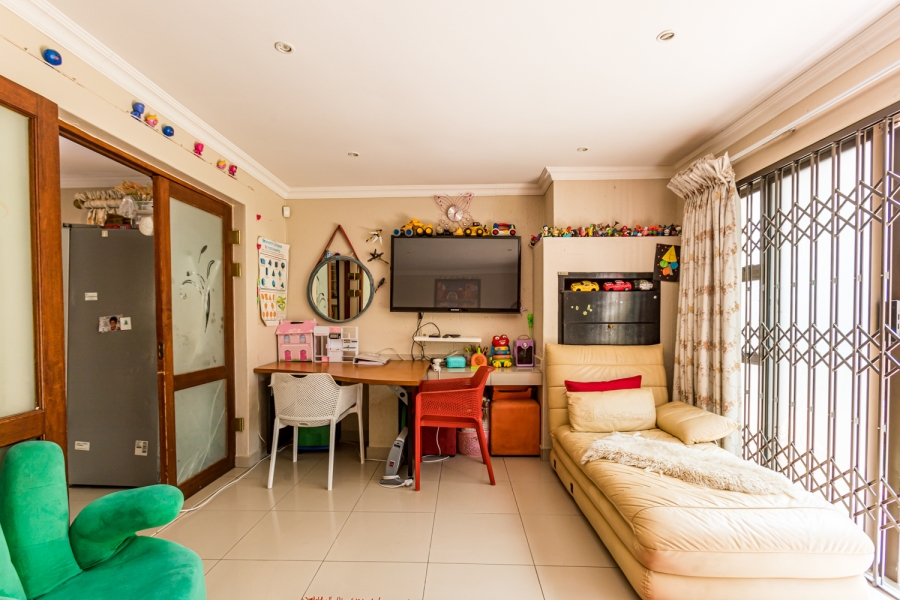 3 Bedroom Property for Sale in Equestria Gauteng