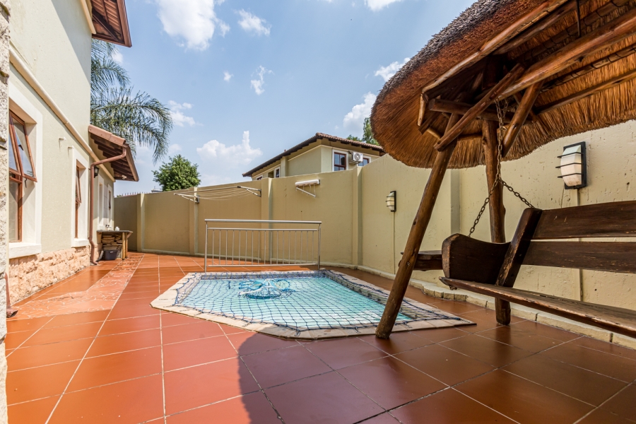 3 Bedroom Property for Sale in Equestria Gauteng