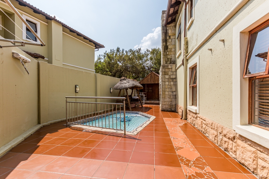 3 Bedroom Property for Sale in Equestria Gauteng
