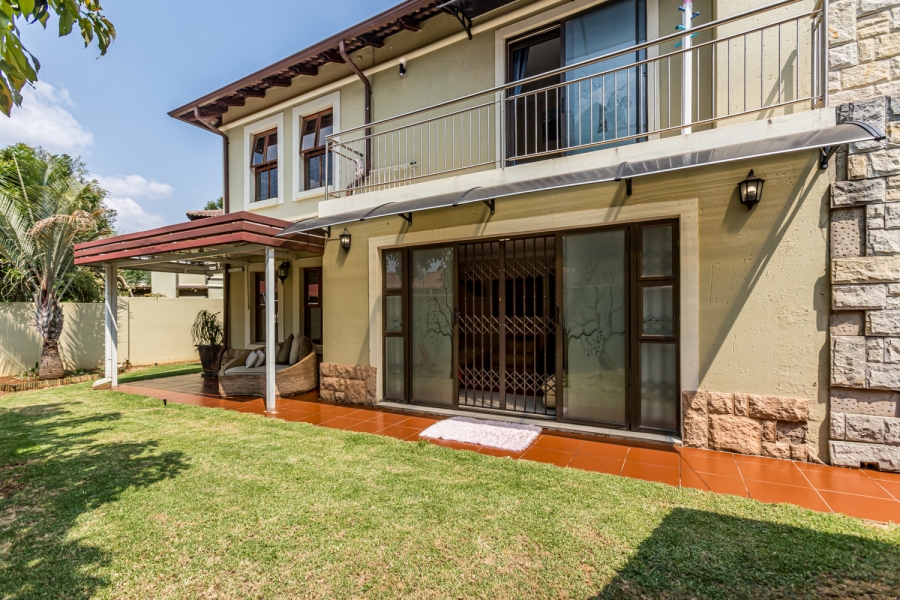 3 Bedroom Property for Sale in Equestria Gauteng