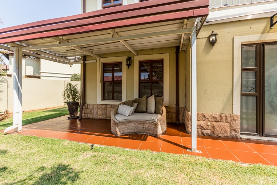 3 Bedroom Property for Sale in Equestria Gauteng