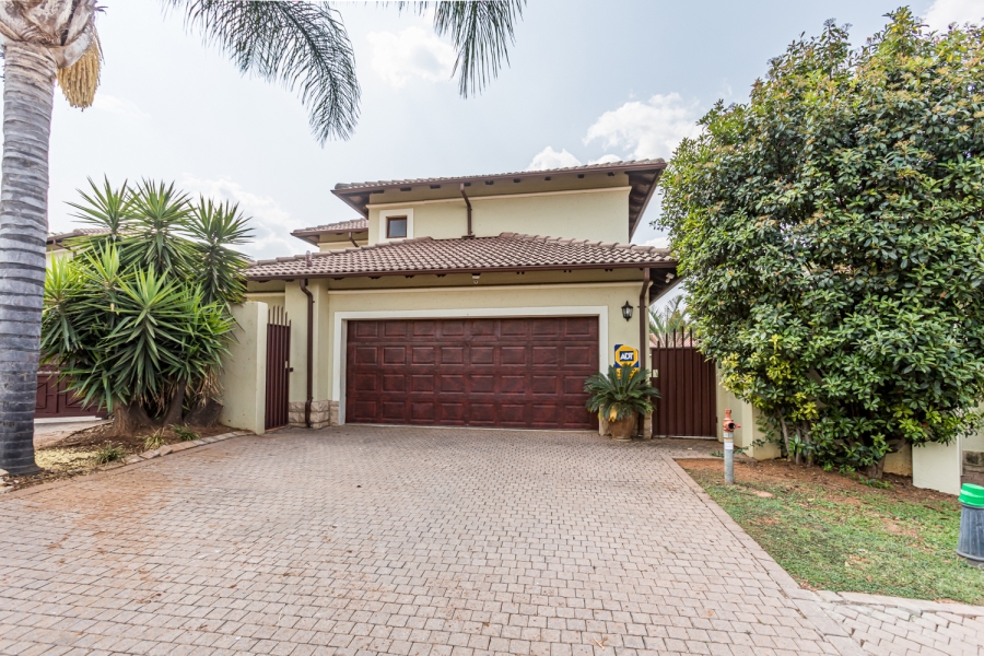 3 Bedroom Property for Sale in Equestria Gauteng
