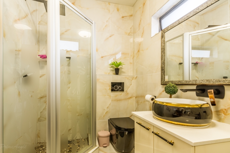 3 Bedroom Property for Sale in Equestria Gauteng