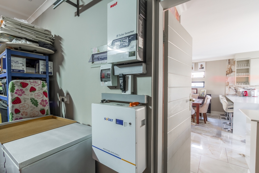 3 Bedroom Property for Sale in Equestria Gauteng