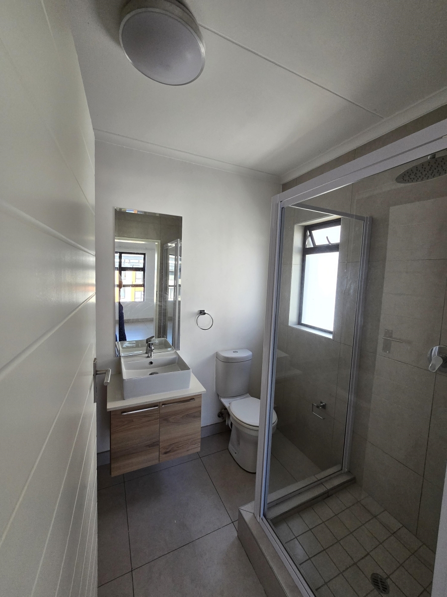 To Let 1 Bedroom Property for Rent in Irene Gauteng