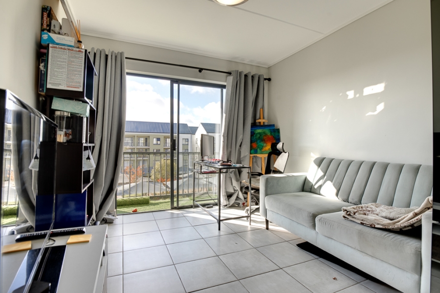 To Let 1 Bedroom Property for Rent in Linbro Park Gauteng