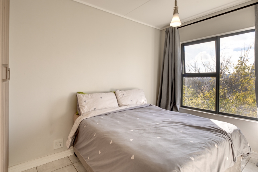 To Let 1 Bedroom Property for Rent in Linbro Park Gauteng