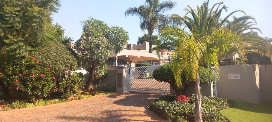 To Let 2 Bedroom Property for Rent in Rangeview Gauteng