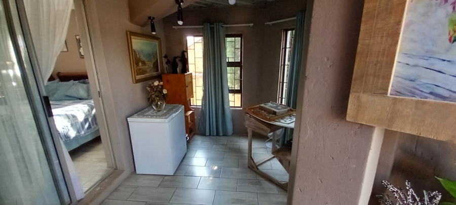 To Let 2 Bedroom Property for Rent in Rangeview Gauteng