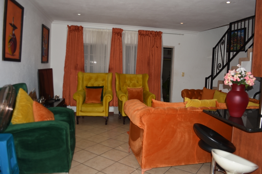 2 Bedroom Property for Sale in Annlin Gauteng