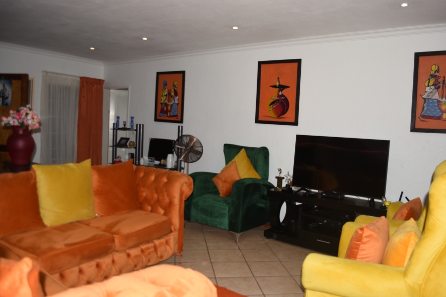 2 Bedroom Property for Sale in Annlin Gauteng