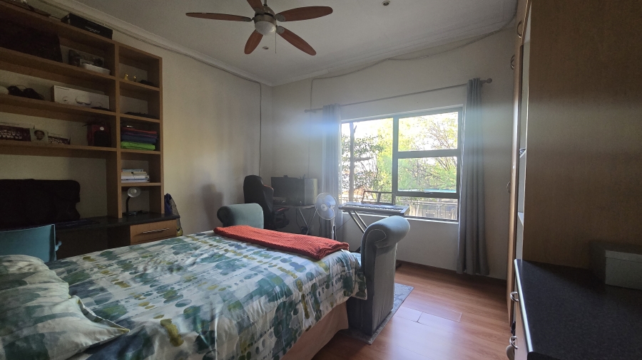 4 Bedroom Property for Sale in Woodhill Estate Gauteng