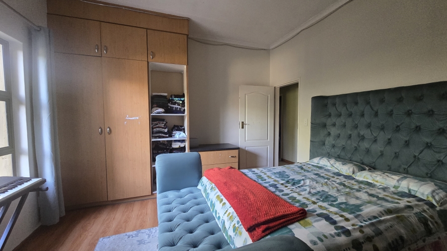 4 Bedroom Property for Sale in Woodhill Estate Gauteng