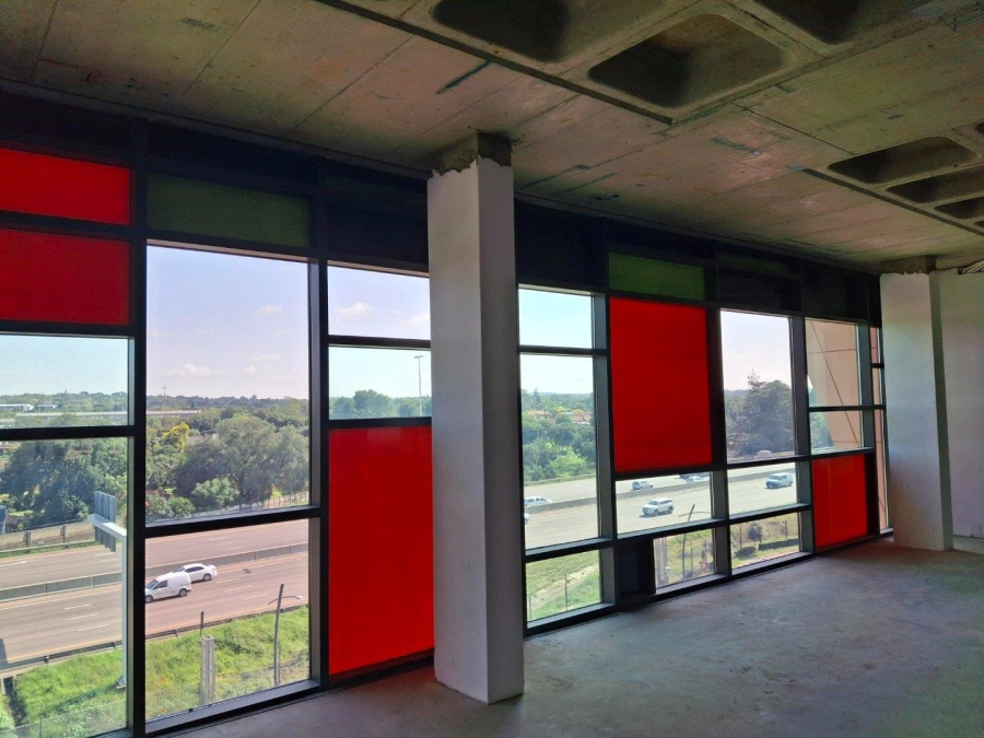 To Let commercial Property for Rent in Irene Gauteng