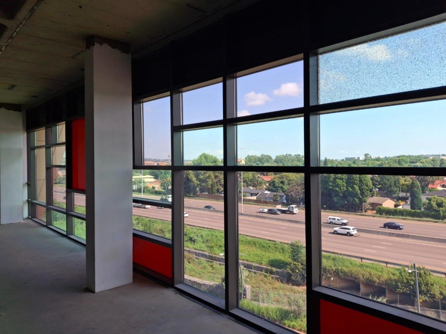 To Let commercial Property for Rent in Irene Gauteng