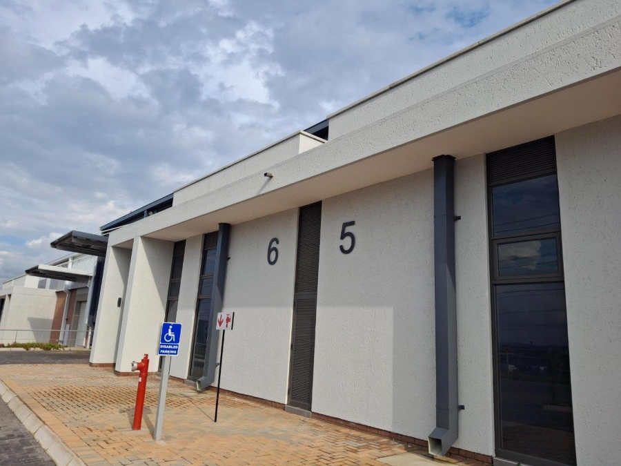 To Let commercial Property for Rent in Highveld Gauteng