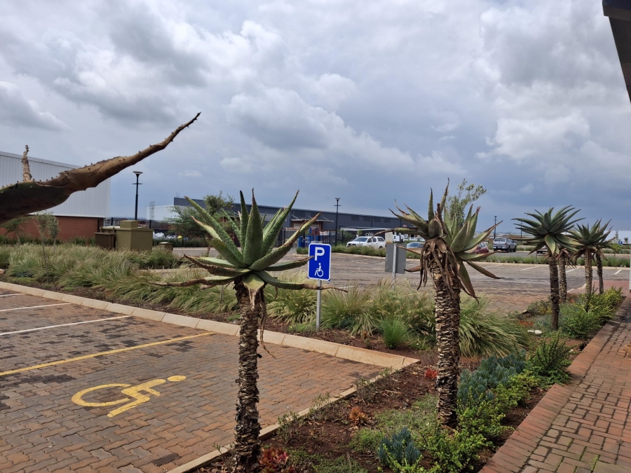 To Let commercial Property for Rent in Highveld Gauteng